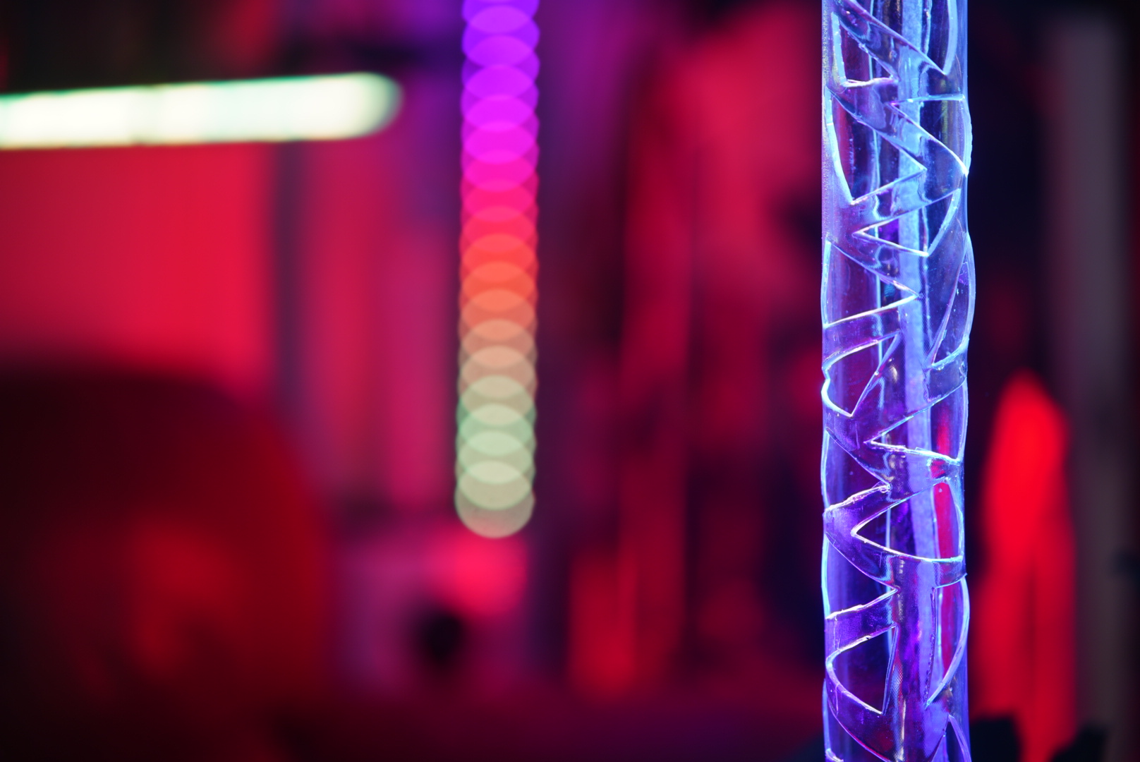 Lighting Fabrication