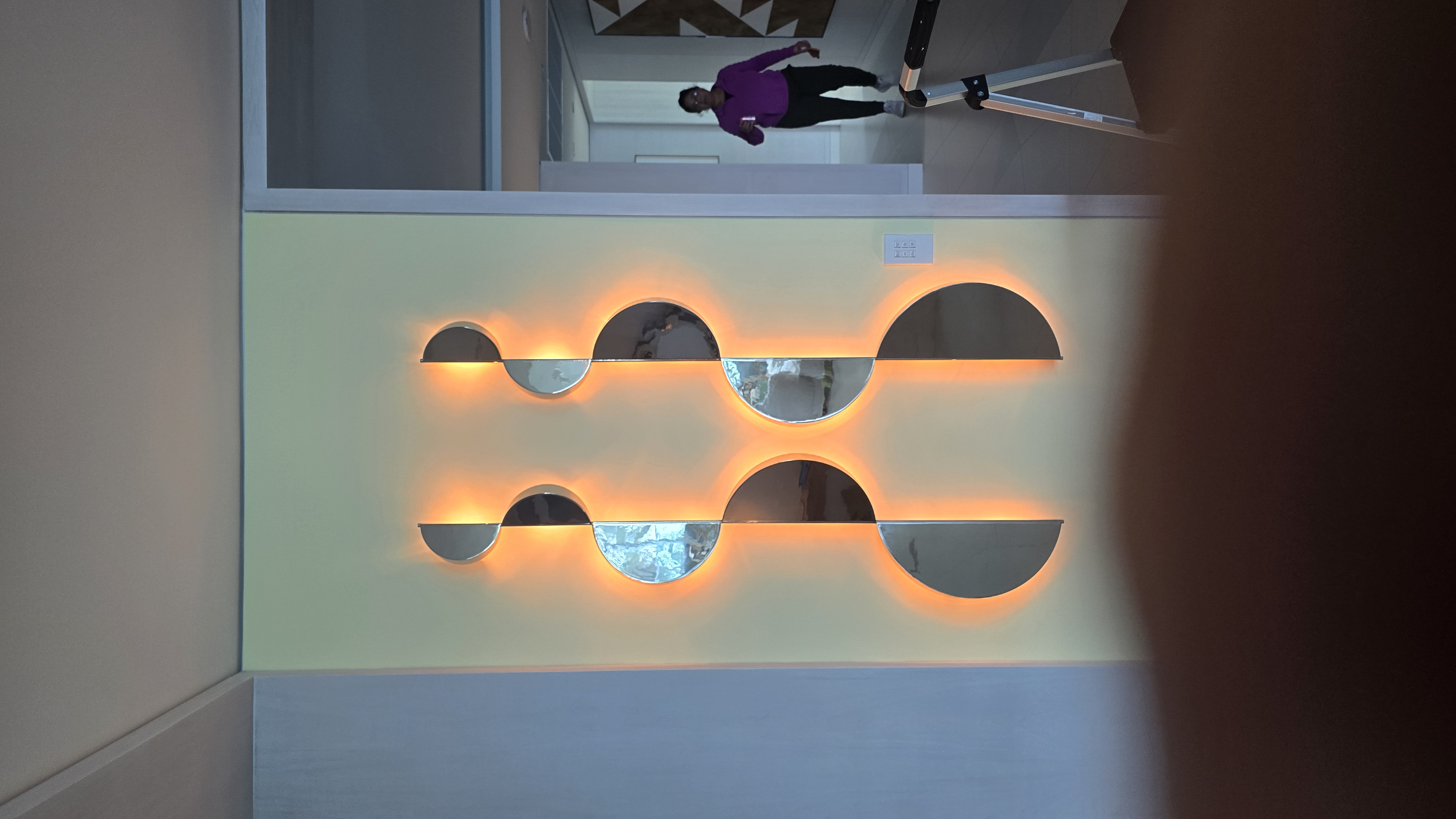 Residential Lighting